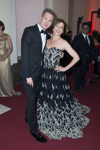 28. Romy Gala 2017 in Wien