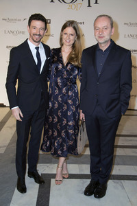 28. Romy Gala 2017 in Wien