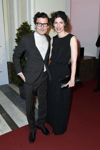 28. Romy Gala 2017 in Wien