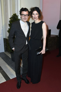 28. Romy Gala 2017 in Wien