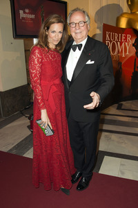28. Romy Gala 2017 in Wien