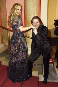 28. Romy Gala 2017 in Wien