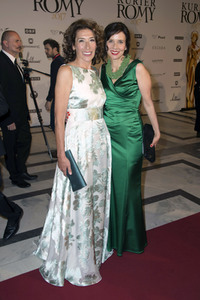 28. Romy Gala 2017 in Wien