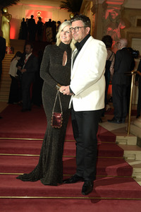 28. Romy Gala 2017 in Wien
