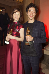 28. Romy Gala 2017 in Wien
