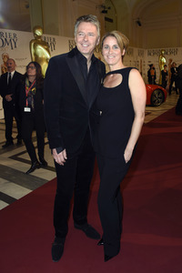 28. Romy Gala 2017 in Wien