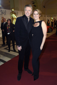 28. Romy Gala 2017 in Wien