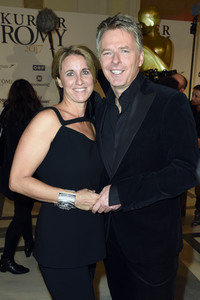 28. Romy Gala 2017 in Wien