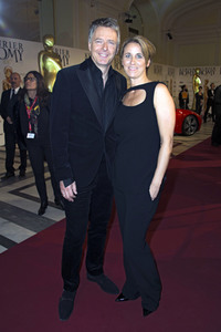 28. Romy Gala 2017 in Wien