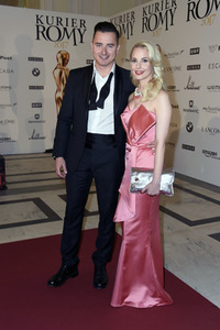 28. Romy Gala 2017 in Wien