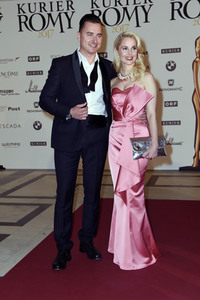 28. Romy Gala 2017 in Wien
