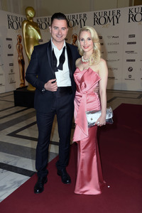 28. Romy Gala 2017 in Wien