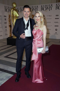 28. Romy Gala 2017 in Wien