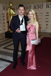28. Romy Gala 2017 in Wien