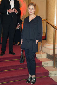 28. Romy Gala 2017 in Wien