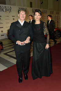 28. Romy Gala 2017 in Wien