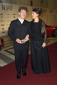 28. Romy Gala 2017 in Wien