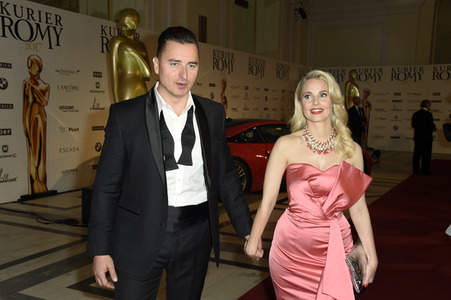 28. Romy Gala 2017 in Wien