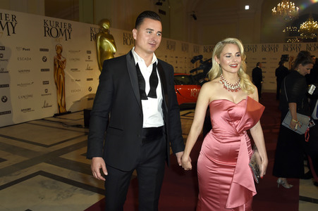 28. Romy Gala 2017 in Wien
