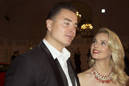 28. Romy Gala 2017 in Wien