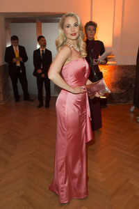 28. Romy Gala 2017 in Wien