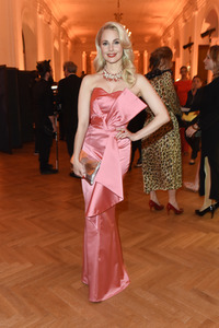 28. Romy Gala 2017 in Wien