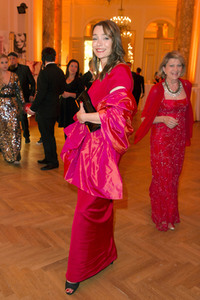 28. Romy Gala 2017 in Wien