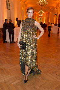 28. Romy Gala 2017 in Wien