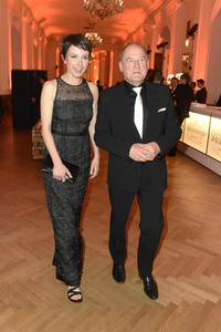28. Romy Gala 2017 in Wien