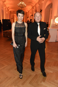 28. Romy Gala 2017 in Wien