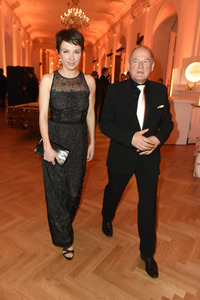 28. Romy Gala 2017 in Wien