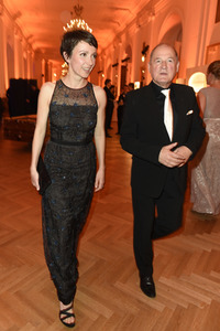 28. Romy Gala 2017 in Wien