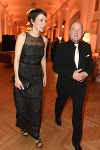 28. Romy Gala 2017 in Wien