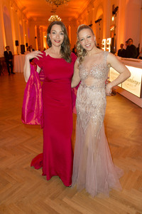 28. Romy Gala 2017 in Wien