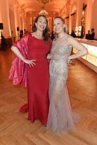 28. Romy Gala 2017 in Wien
