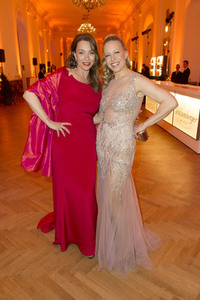 28. Romy Gala 2017 in Wien