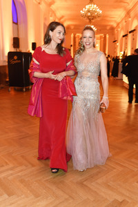 28. Romy Gala 2017 in Wien