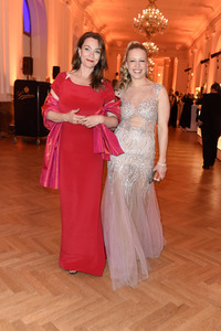 28. Romy Gala 2017 in Wien