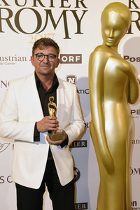 28. Romy Gala 2017 in Wien