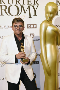 28. Romy Gala 2017 in Wien