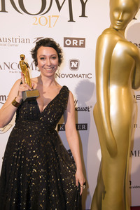 28. Romy Gala 2017 in Wien