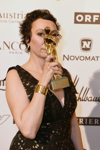 28. Romy Gala 2017 in Wien