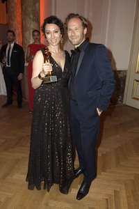 28. Romy Gala 2017 in Wien