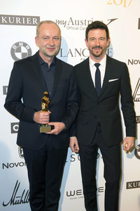 28. Romy Gala 2017 in Wien