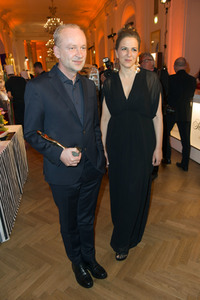 28. Romy Gala 2017 in Wien