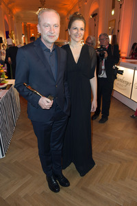 28. Romy Gala 2017 in Wien