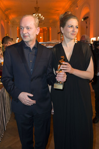 28. Romy Gala 2017 in Wien