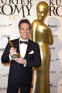28. Romy Gala 2017 in Wien