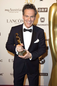 28. Romy Gala 2017 in Wien