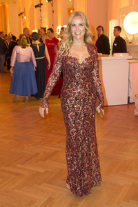 28. Romy Gala 2017 in Wien